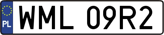 WML09R2