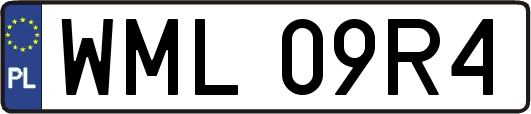 WML09R4