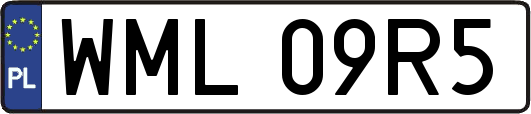 WML09R5