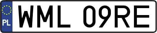 WML09RE