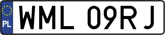 WML09RJ