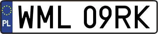 WML09RK