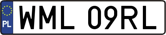 WML09RL