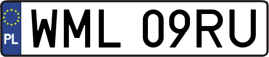 WML09RU