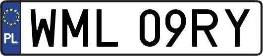 WML09RY