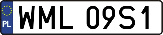 WML09S1