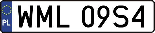WML09S4