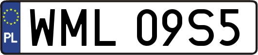 WML09S5