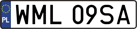 WML09SA