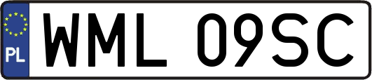 WML09SC