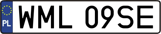 WML09SE