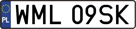 WML09SK