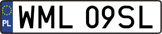 WML09SL