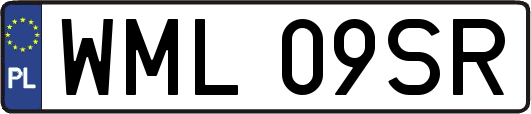WML09SR