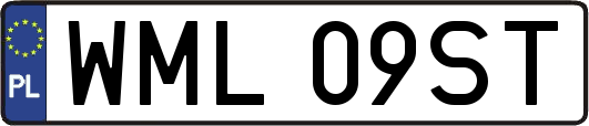 WML09ST