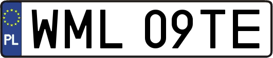 WML09TE