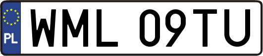 WML09TU