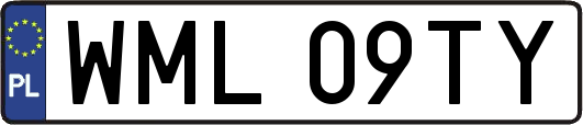 WML09TY