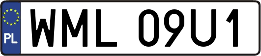 WML09U1