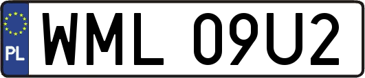 WML09U2