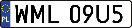 WML09U5