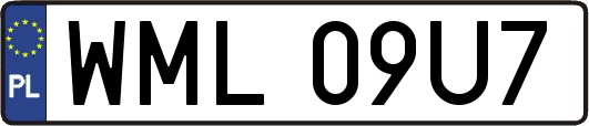 WML09U7