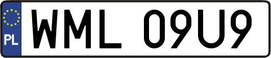 WML09U9