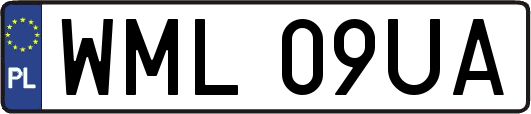 WML09UA
