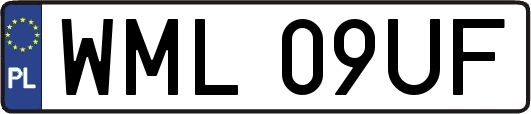 WML09UF