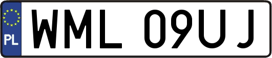 WML09UJ