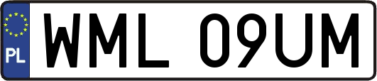 WML09UM