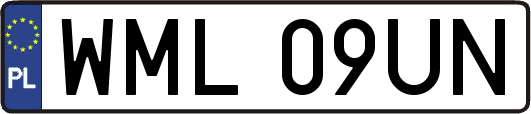 WML09UN
