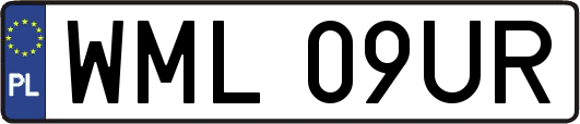 WML09UR