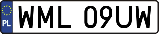 WML09UW
