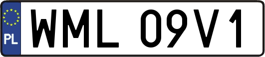 WML09V1