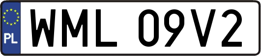 WML09V2