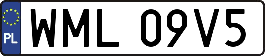 WML09V5