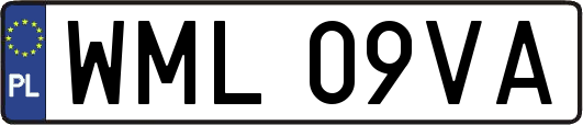 WML09VA