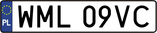 WML09VC