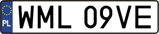 WML09VE