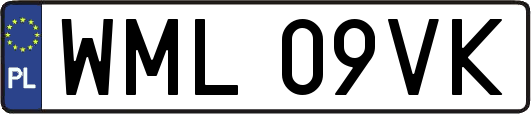 WML09VK