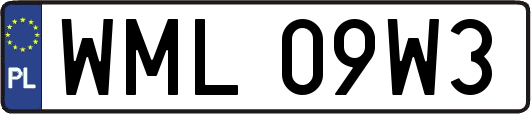 WML09W3