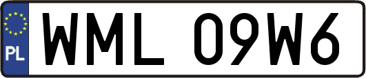 WML09W6