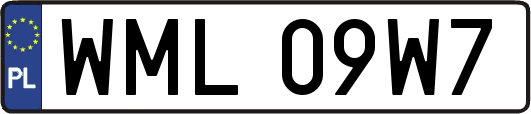 WML09W7