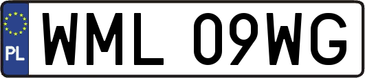 WML09WG