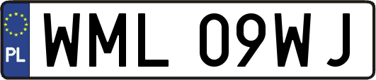 WML09WJ