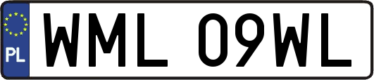 WML09WL