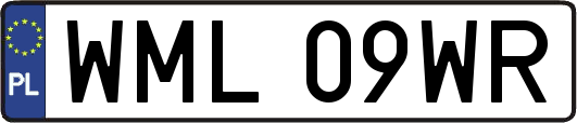 WML09WR