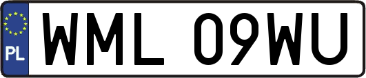 WML09WU