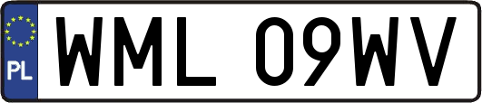 WML09WV